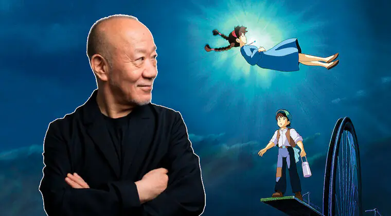 Imagen de Joe Hisaishi: todas las películas de Studio Ghibli que tienen música de este famoso compositor