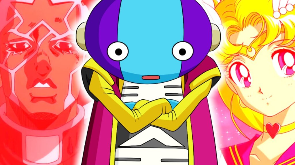 personajes de anime mas fuertes (1)