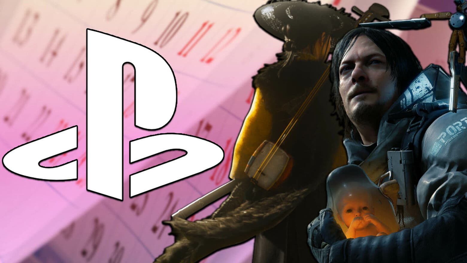 PlayStation tiene más planes para 2025 aparte de Ghost of Yotei, Death Stranding 2 y Marathon