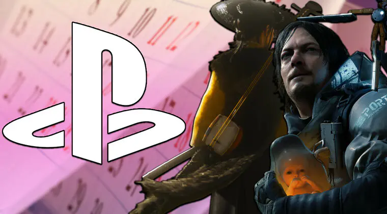 Imagen de PlayStation tiene más planes para 2025 aparte de Ghost of Yotei, Death Stranding 2 y Marathon