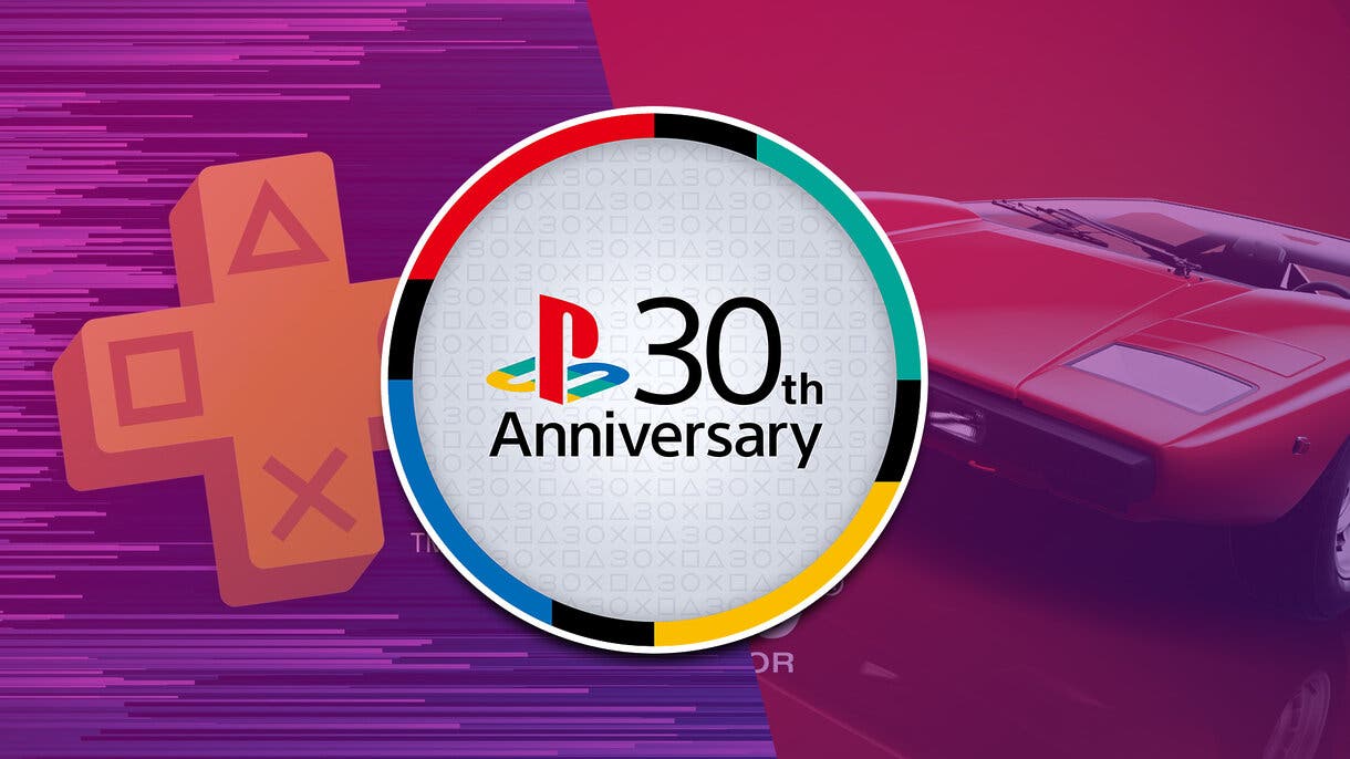 PlayStation 30 aniversario contenido gratuito