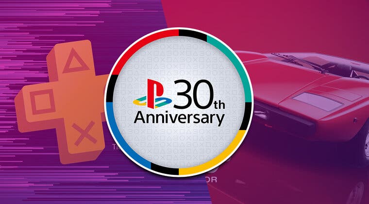 Imagen de Los contenidos gratuitos que regala PlayStation por su 30º aniversario