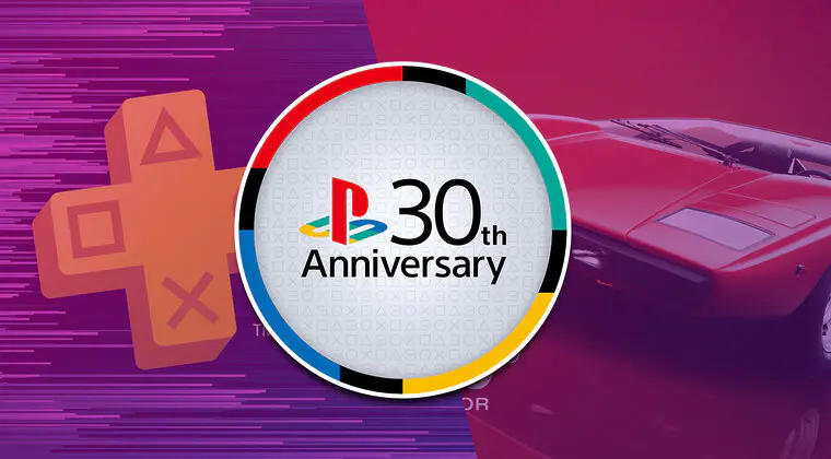 Imagen de Los contenidos gratuitos que regala PlayStation por su 30º aniversario