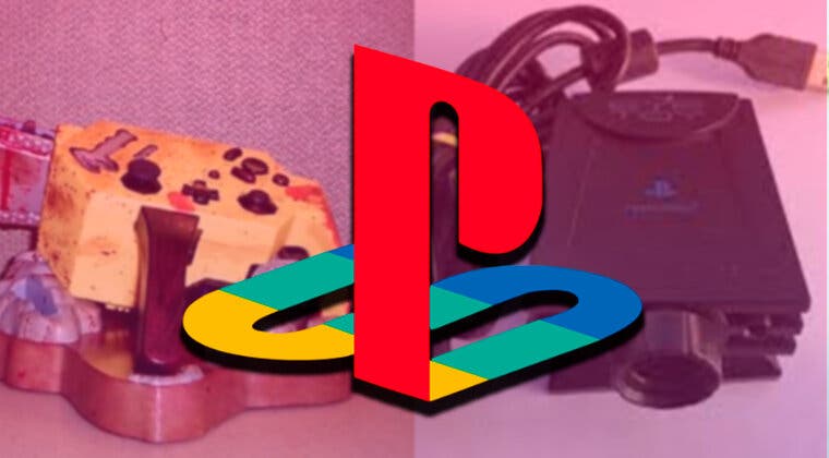 Imagen de Los 7 periféricos más extraños (e innecesarios) de la historia de PlayStation