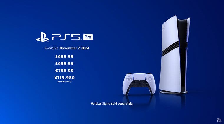 Imagen de ¿Por qué el precio de la PS5 Pro es tan alto? Conoce la opinión de los expertos