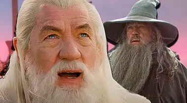 Imagen de Gandalf vuelve a la Tierra Media: Ian McKellen revela por qué es imprescindible en la película de Gollum