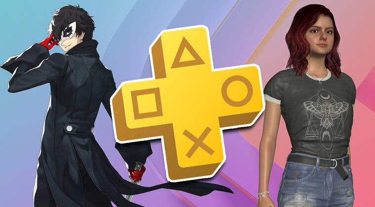 Imagen de PS Plus octubre 2024: Estos son los juegos que entran en nuestras predicciones