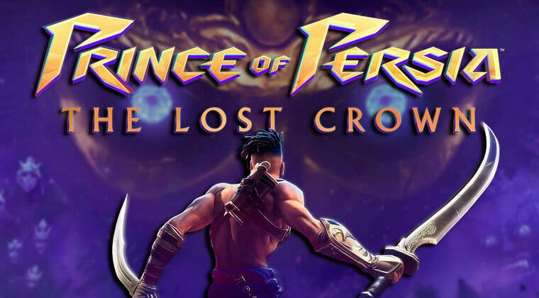 Imagen de La llegada del DLC de Prince of Persia: The Lost Crown es inminente y así lo ha dejado ver Ubisoft