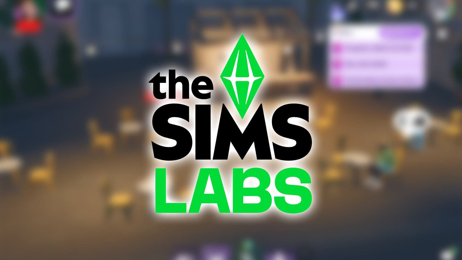 Project Rene es Los Sims Labs