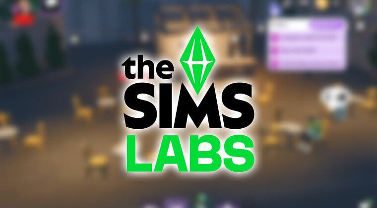 Imagen de Ya se sabe qué es Project Rene, y no es Los Sims 5: su nombre real es Los Sims Labs y es multijugador