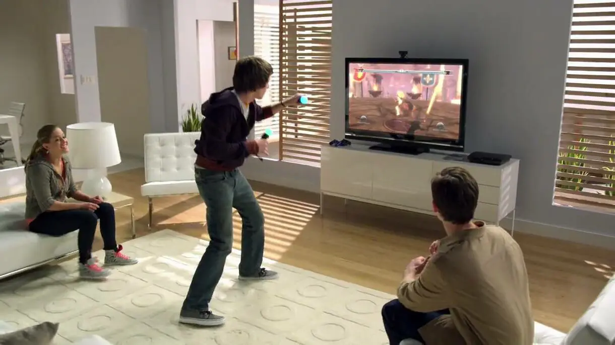 PS Move fue uno de los mayores fracasos de la historia de PlayStation