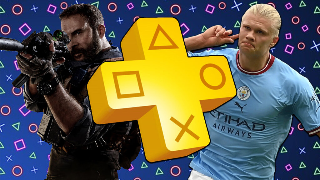 ps plus