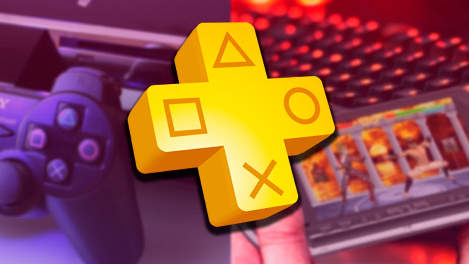 PS Plus nació en el año 2010