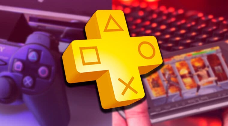 Imagen de Por qué existe PS Plus: primeros juegos regalados y la razón por la que PlayStation creó el servicio