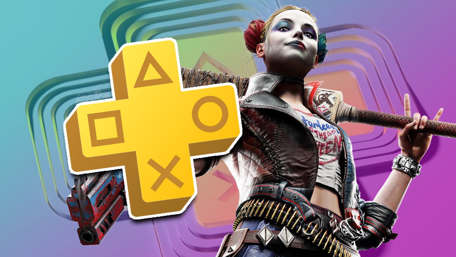 PS Plus rumoreados octubre 2024