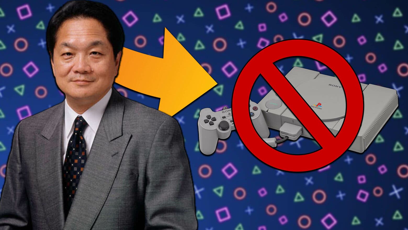 'Esperábamos que PS1 fuese un fracaso': Muchos en Sony esperaban que la primera PlayStation fracasara