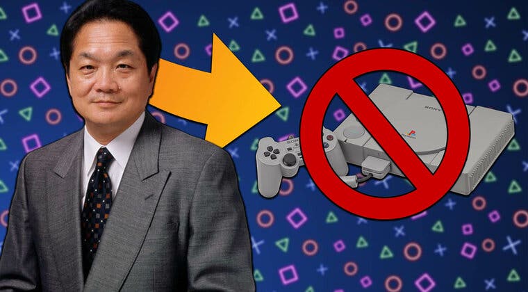 Imagen de 'Esperábamos que PS1 fuese un fracaso': Muchos en Sony esperaban que la primera PlayStation fracasara