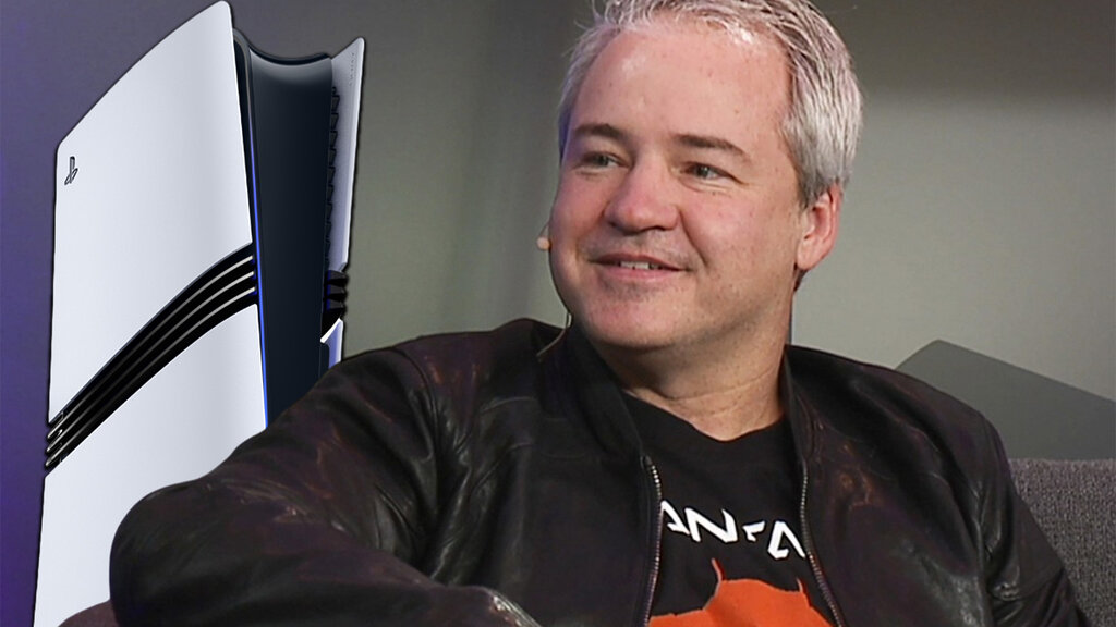 'El precio de PS5 Pro no es tan malo' el director de Respawn Entertainment defiende el precio de la consola