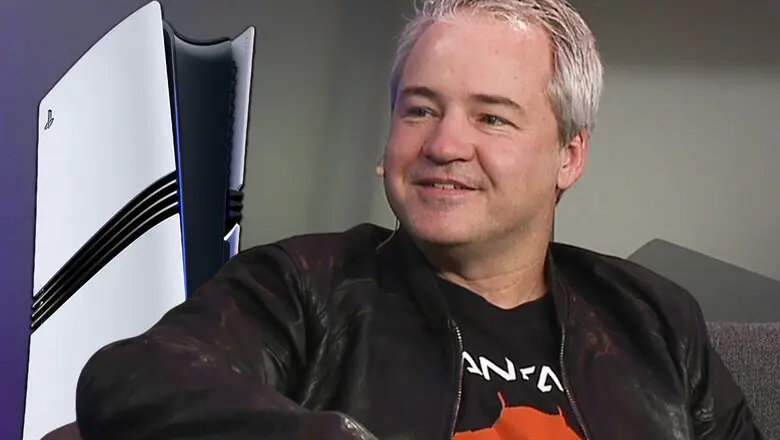 'El precio de PS5 Pro no es tan malo' el director de Respawn Entertainment defiende el precio de la consola