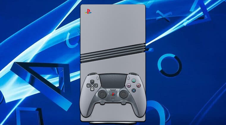 Imagen de PS5 Pro Edición 30 aniversario: Guía de precio para conseguir la consola sin pagar de más