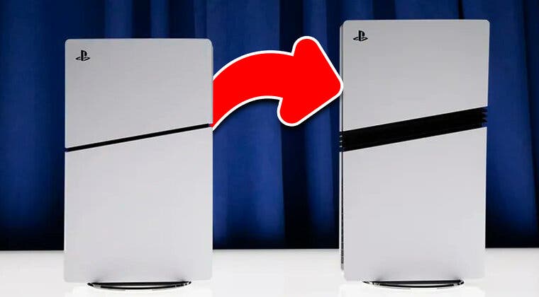 Imagen de ¿Cuánto es más potente la PS5 Pro que la PS5 normal?