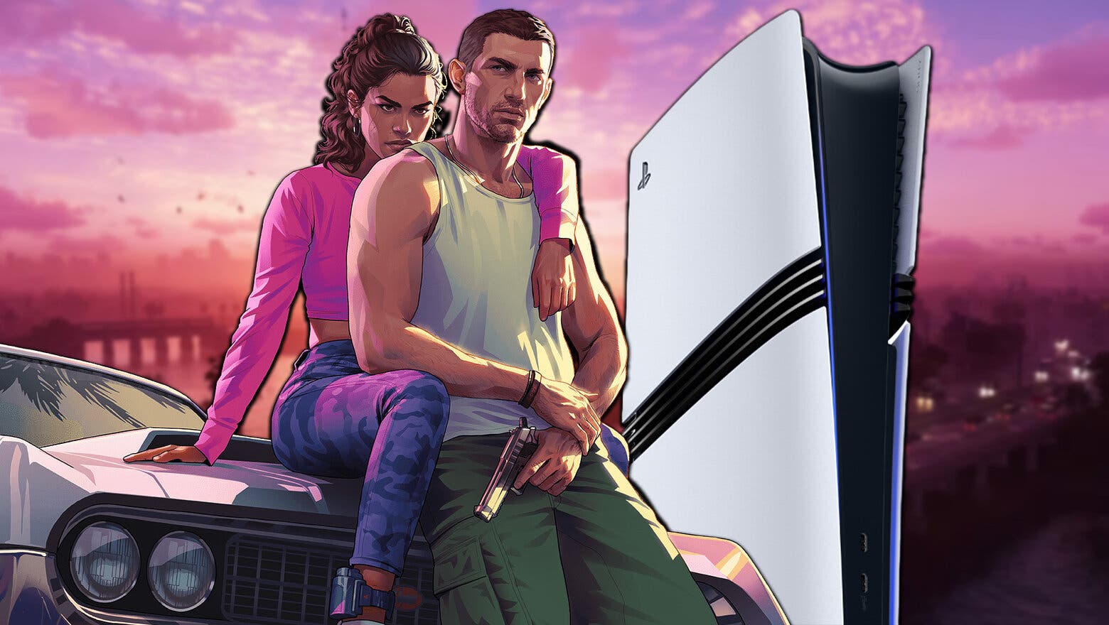 Esto es lo que te costará jugar a GTA VI en PS5 Pro: la respuesta te impactará demasiado