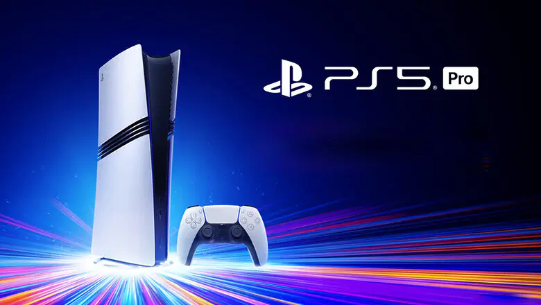 PS5 Pro imagen oficial