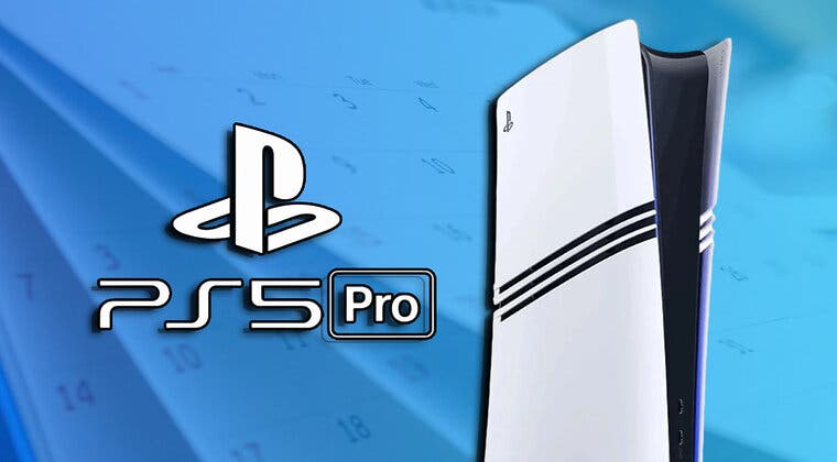 Imagen de GAME lanza plan Renove de PS5 a PS5 Pro en una nueva oferta limitada