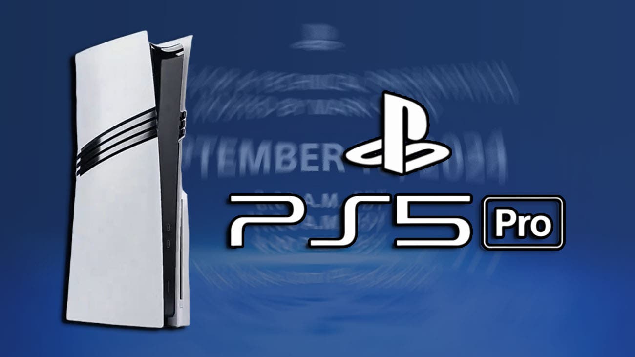 ps5 pro presentación mundial