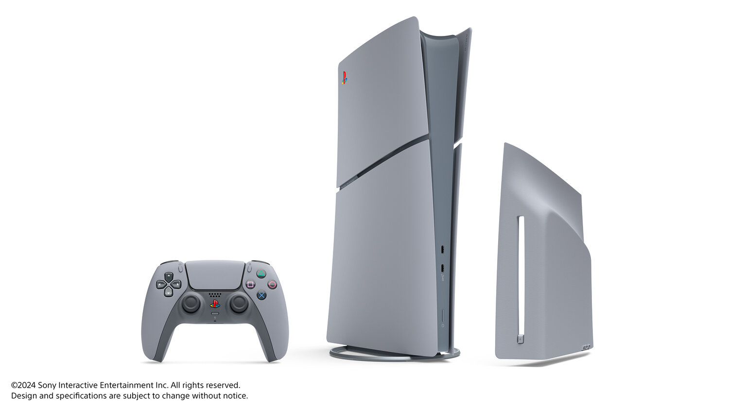 PS5 Pro Y PS5 Edici n Especial 30 Aniversario As Son Y As Puedes playstation-30th-anniversary-consoles-and-ps5-pro-pre-orders-now-live