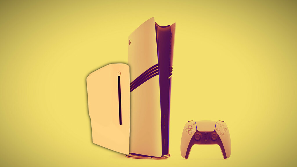 ps5prolector