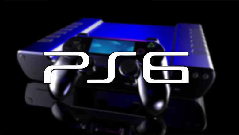 PS6