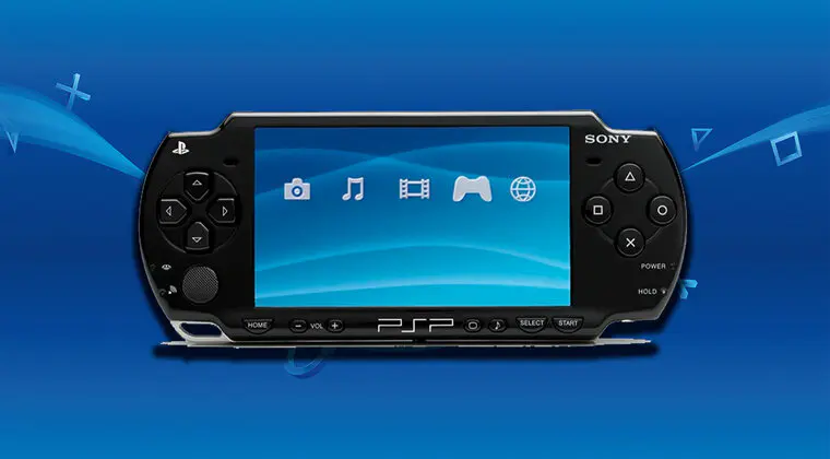 Imagen de Los videojuegos de PSP que más vendieron en España