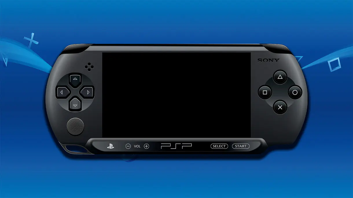 PSP Street salió en 2011