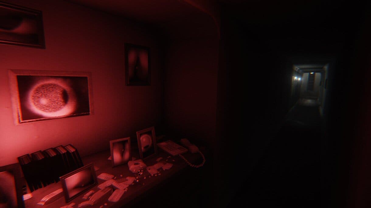 Silent Hill P.T. tiene un remake en Dreams