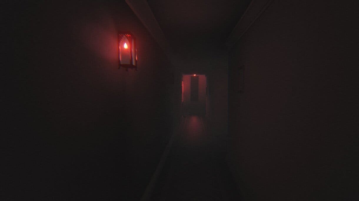 Silent Hill P.T. tiene un remake en Dreams