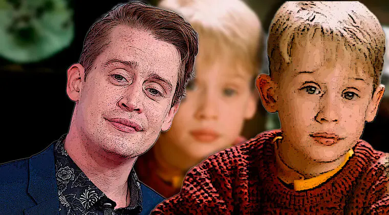 Imagen de Así es la nueva vida de Macaulay Culkin en 2025: trabajo actual, superación de adicciones y su sorprendente cambio personal