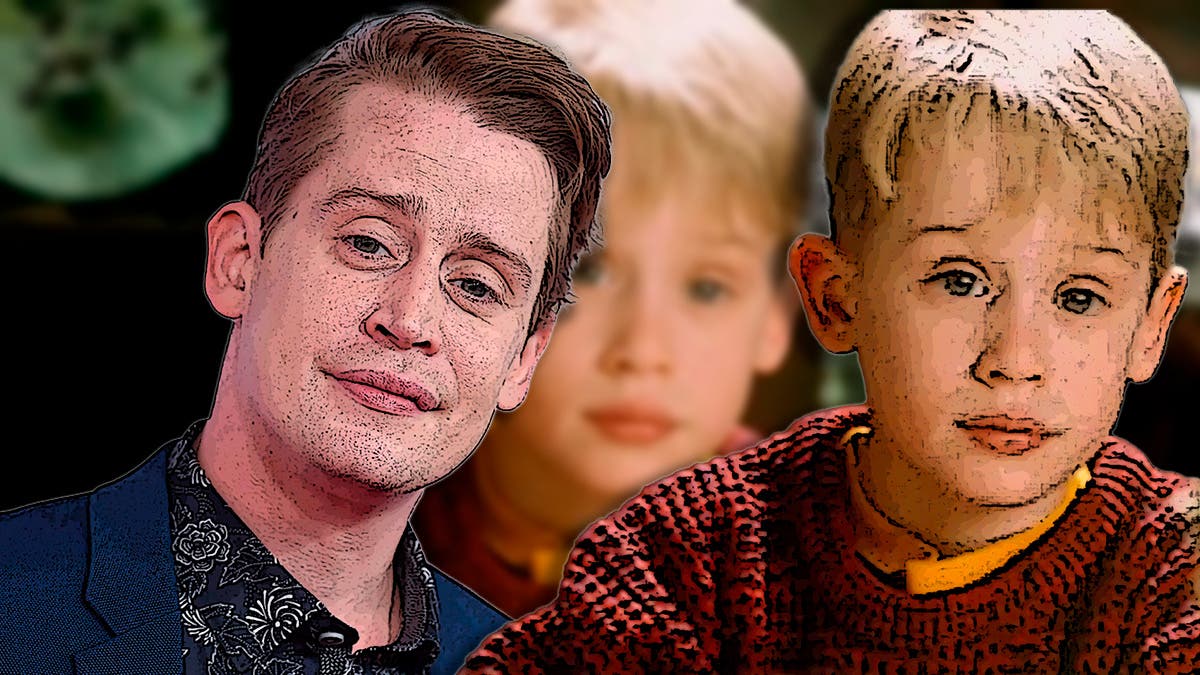 que fue de macaulay culkin