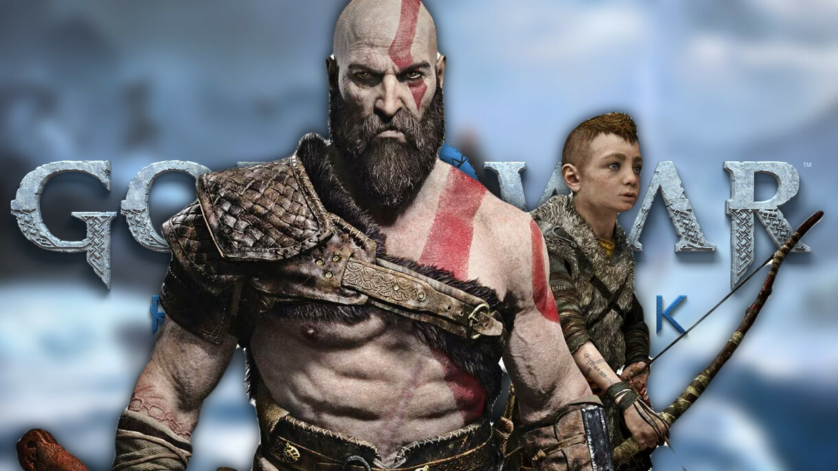 God of War: Ragnarok