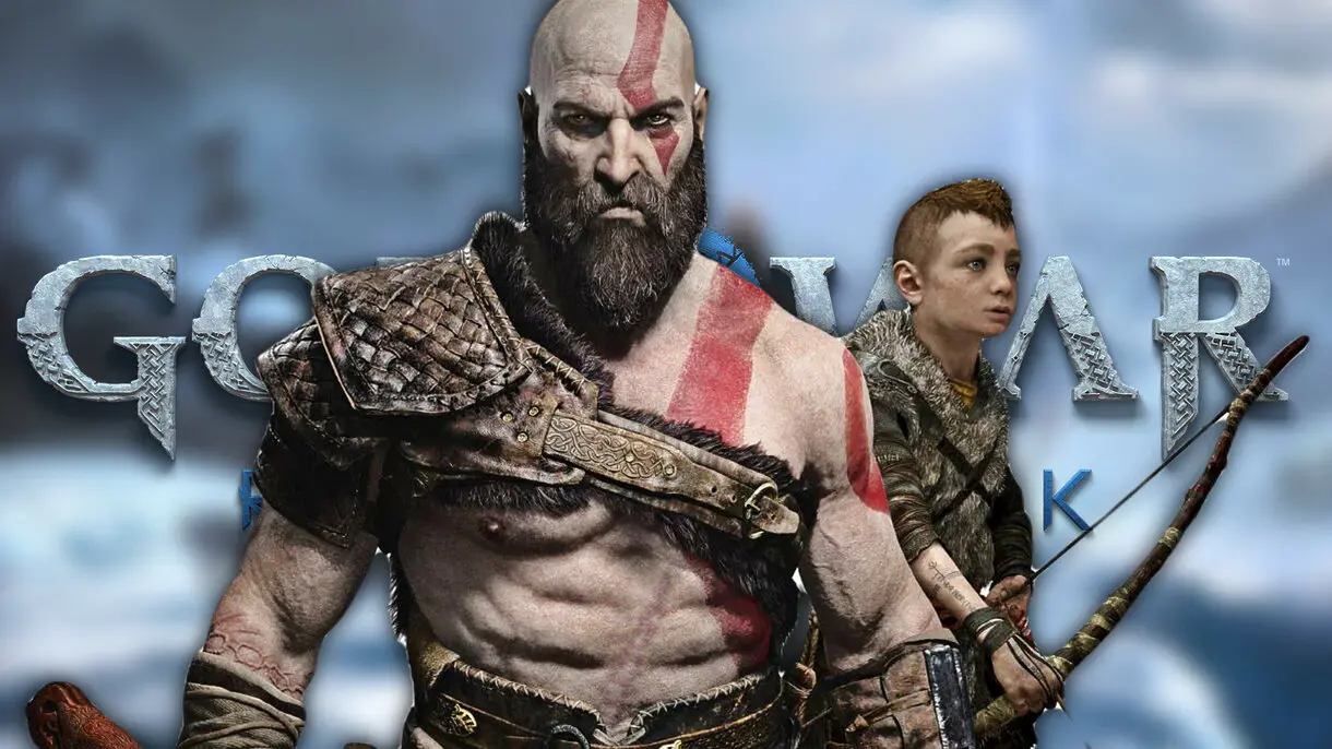 God of War: Ragnarok