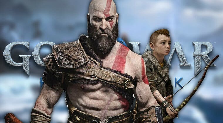 Imagen de God of War Ragnarök ya está a la venta en PC y su rendimiento es algo que deberías saber antes de comprarlo