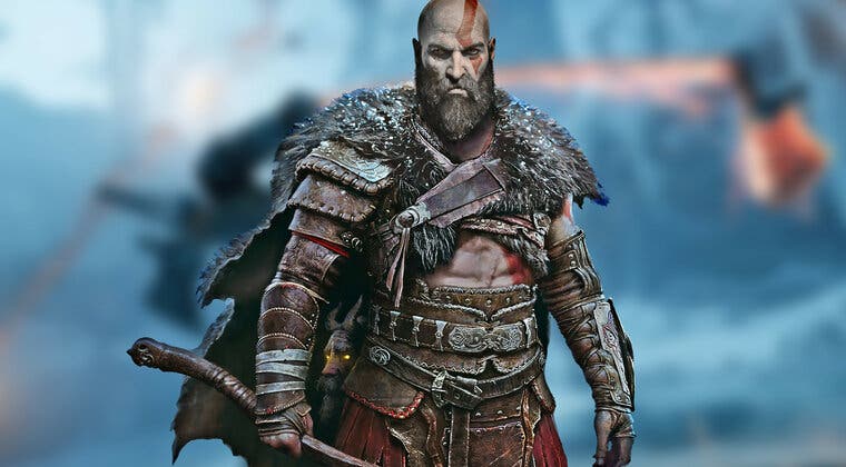 Imagen de God of War Ragnarök debuta en Steam con 25.000 jugadores simultáneos