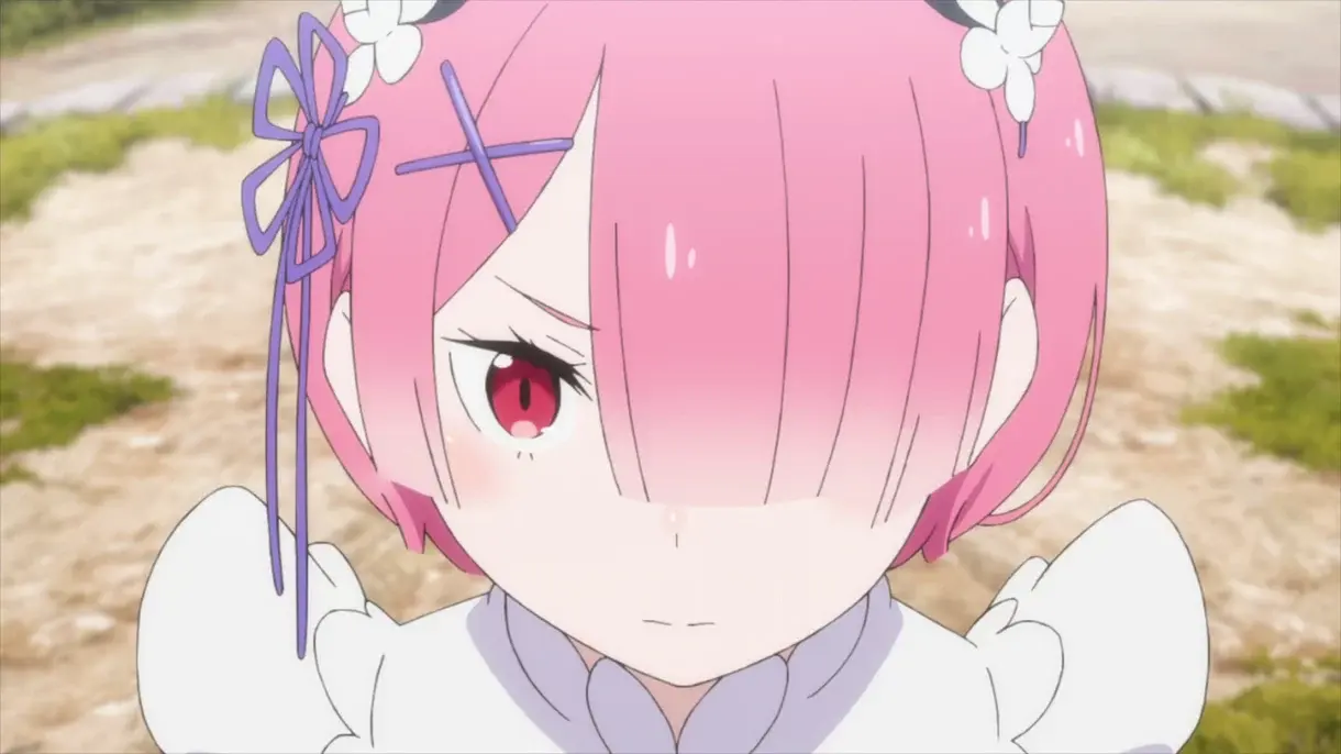 ram re:zero