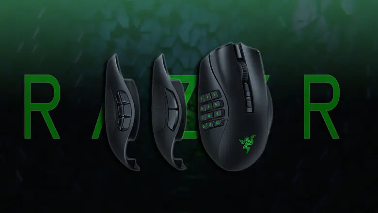 razer naga v2 pro review análisis