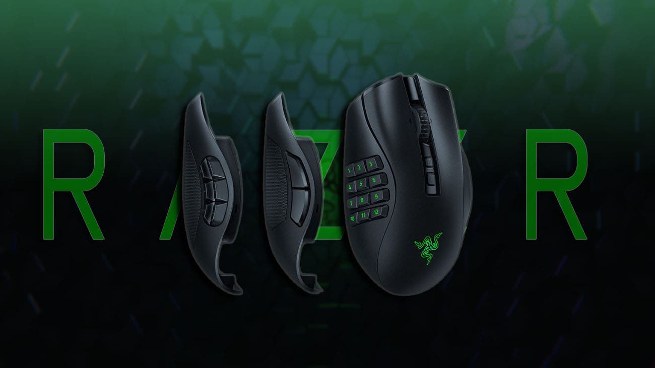 razer naga v2 pro review análisis