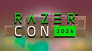 Imagen de Sigue aquí en directo el RazerCon 2024: horarios por países y enlaces para ver el evento