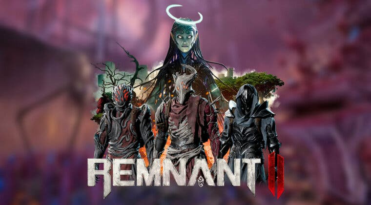 Imagen de Remnant II: The Dark Horizon – Una nueva aventura cargada de acción y secretos