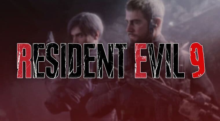 Imagen de Capcom lo tiene claro: Quieren que Resident Evil 9 sea un auténtico éxito entre los jugadores