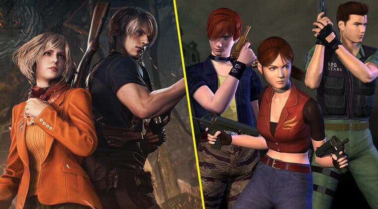 Imagen de Malas noticias para los que esperan Resident Evil: Code Veronica Remake. No será tan ambicioso como RE4, según insider