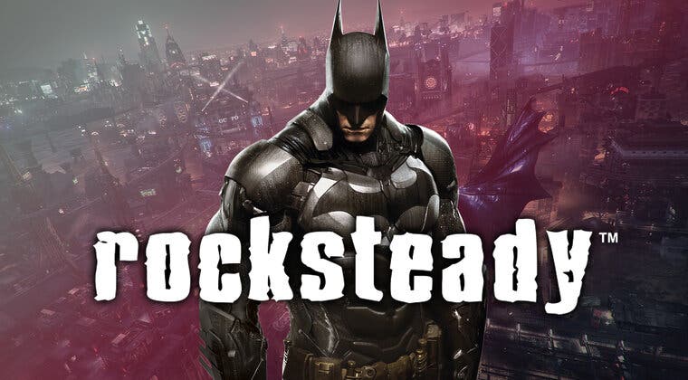 Imagen de Tras su último fracaso, Rocksteady estaría trabajando en un nuevo Batman exclusivo de PS5